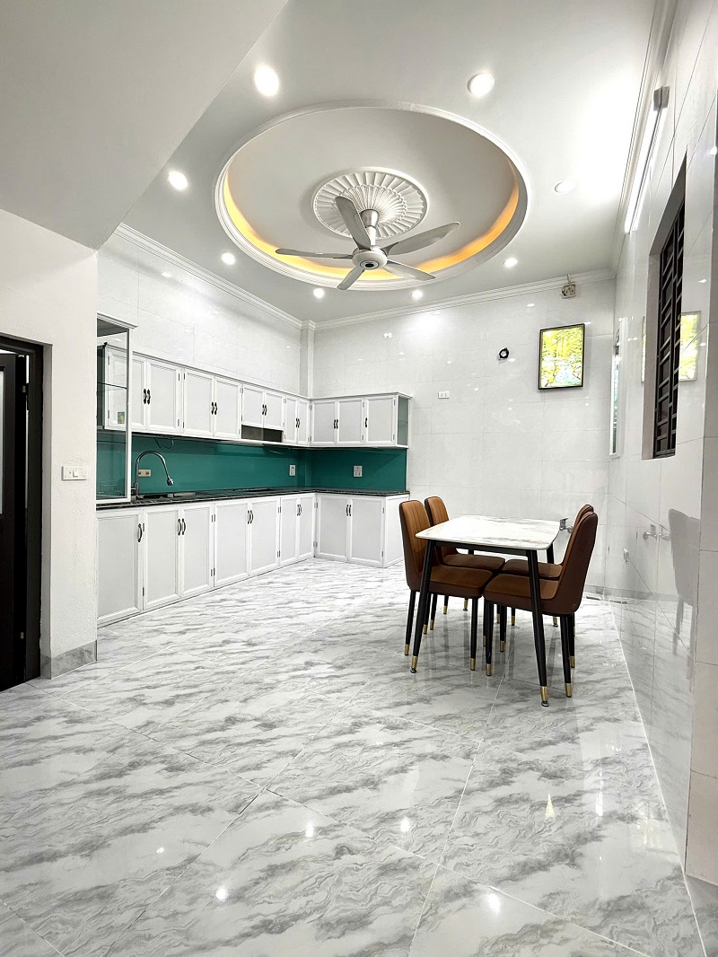 BÁN NHÀ NGÕ ĐỒNG HÒA – KIẾN AN – HẢI PHÒNG